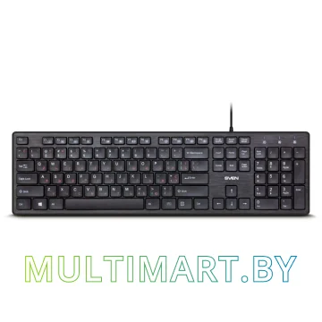 Клавиатура SVEN KB-E5800